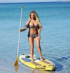 Bianca Gascoigne OnlyFans Leaked Free Thumbnail Picture - #w4Eewz9uMW