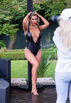 Bianca Gascoigne OnlyFans Leaked Free Thumbnail Picture - #wWFS9y8WyF