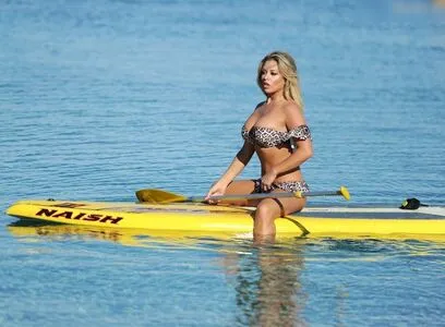 Bianca Gascoigne OnlyFans Leaked Free Thumbnail Picture - #wWVk1EfJUr