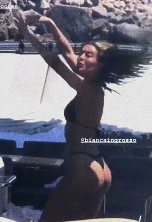 Bianca Ingrosso OnlyFans Leaked Free Thumbnail Picture - #0NnYKNYe2O