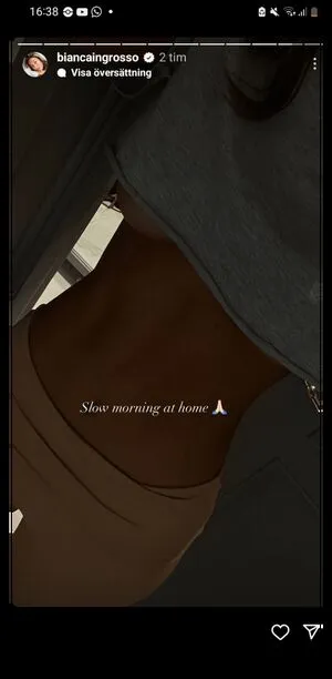 Bianca Ingrosso OnlyFans Leaked Free Thumbnail Picture - #JS9YTgZ1WG