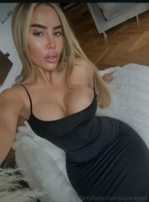 Bianca Jae OnlyFans Leaked Free Thumbnail Picture - #YuuncbvT6f