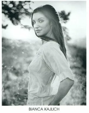 Bianca Kajlich OnlyFans Leaked Free Thumbnail Picture - #jA7yiUenvY