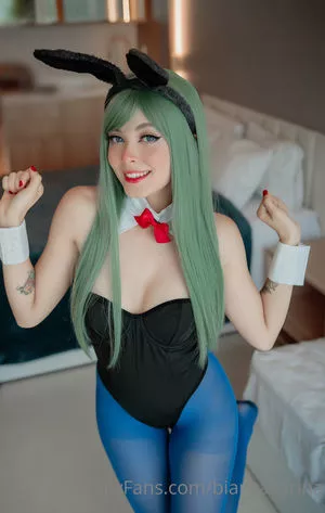 Bianca Karina OnlyFans Leaked Free Thumbnail Picture - #1l4FLYhYVY