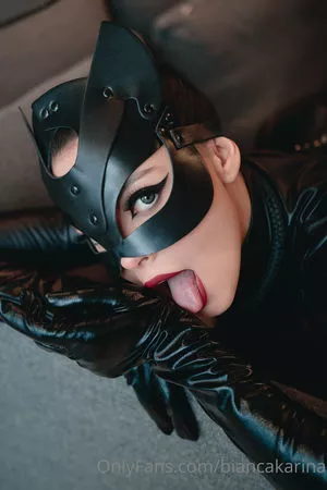 Bianca Karina OnlyFans Leaked Free Thumbnail Picture - #52alLTJj2Q