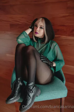 Bianca Karina OnlyFans Leaked Free Thumbnail Picture - #GzL0BTQ85B