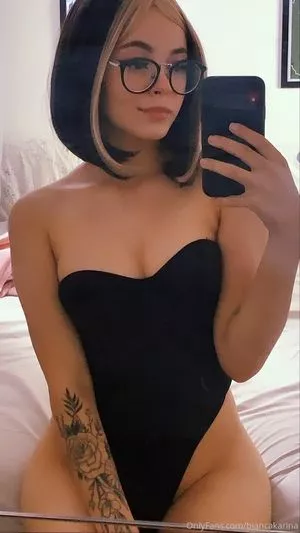 Bianca Karina OnlyFans Leaked Free Thumbnail Picture - #VbG0BDFVcx