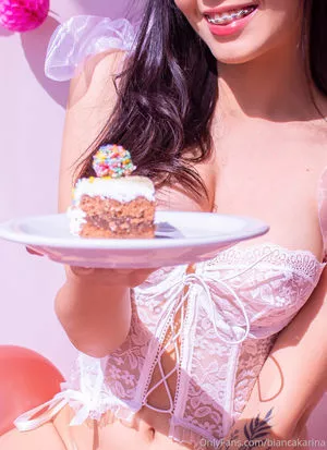 Bianca Karina OnlyFans Leaked Free Thumbnail Picture - #VuywBuxQYN