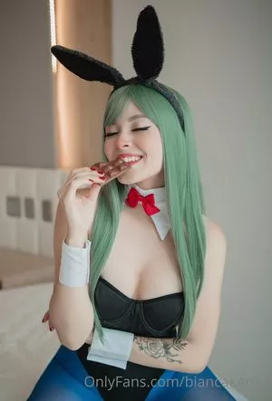 Bianca Karina OnlyFans Leaked Free Thumbnail Picture - #h5nFD1aXRl