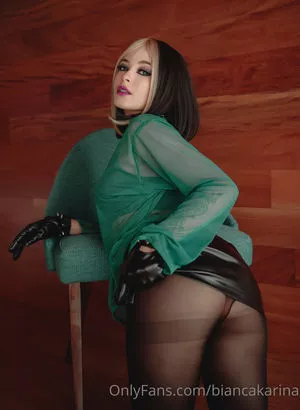 Bianca Karina OnlyFans Leaked Free Thumbnail Picture - #nGI890YBXU