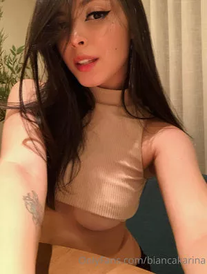 Bianca Karina OnlyFans Leaked Free Thumbnail Picture - #pRUj0gCTJY