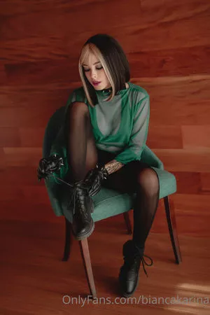 Bianca Karina OnlyFans Leaked Free Thumbnail Picture - #twcpCHAiqi
