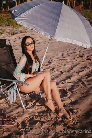 Bianca Karina OnlyFans Leaked Free Thumbnail Picture - #vPzsUmExsC