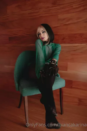 Bianca Karina OnlyFans Leaked Free Thumbnail Picture - #zyRKHwCCwB