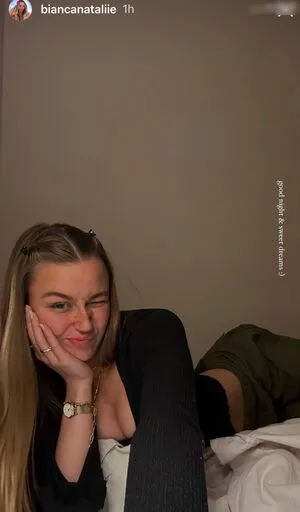 Bianca Natalie OnlyFans Leaked Free Thumbnail Picture - #kZc6wZYY7H