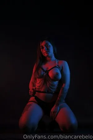 Bianca Rebelo OnlyFans Leaked Free Thumbnail Picture - #1HknpdlxJC