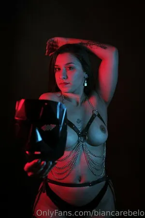 Bianca Rebelo OnlyFans Leaked Free Thumbnail Picture - #EqlCVEUquw