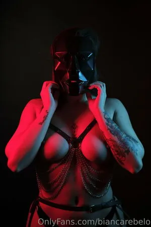 Bianca Rebelo OnlyFans Leaked Free Thumbnail Picture - #O4ODcuzQYk