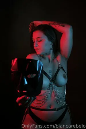 Bianca Rebelo OnlyFans Leaked Free Thumbnail Picture - #OT63cKA5v3