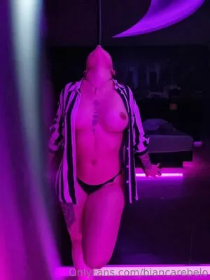 Bianca Rebelo OnlyFans Leaked Free Thumbnail Picture - #PFlNLwtaK0