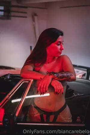 Bianca Rebelo OnlyFans Leaked Free Thumbnail Picture - #QoNQ2mfL66