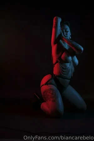 Bianca Rebelo OnlyFans Leaked Free Thumbnail Picture - #WTdyDeaGS0