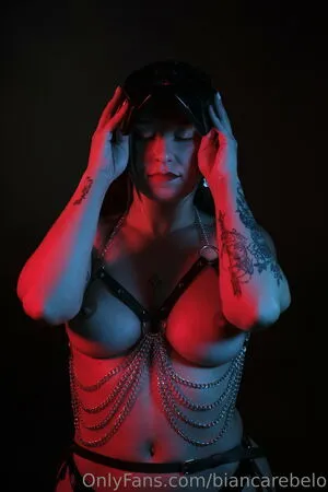 Bianca Rebelo OnlyFans Leaked Free Thumbnail Picture - #XTDGopxlBj