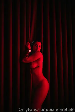 Bianca Rebelo OnlyFans Leaked Free Thumbnail Picture - #ZTOJuRDZIS