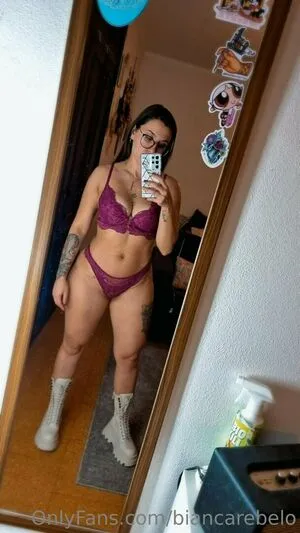 Bianca Rebelo OnlyFans Leaked Free Thumbnail Picture - #aixWrOw7HM