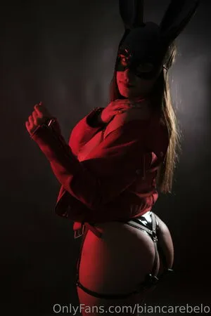 Bianca Rebelo OnlyFans Leaked Free Thumbnail Picture - #jAFCeTVwFz