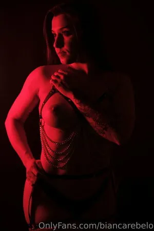 Bianca Rebelo OnlyFans Leaked Free Thumbnail Picture - #r2UNGJuGbn