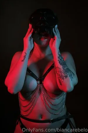 Bianca Rebelo OnlyFans Leaked Free Thumbnail Picture - #rPuHOY7aFm