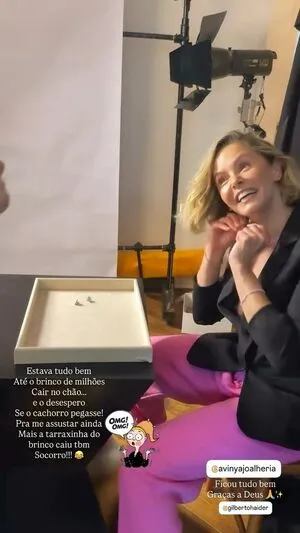 Bianca Rinaldi OnlyFans Leaked Free Thumbnail Picture - #Aoiue2R1AJ