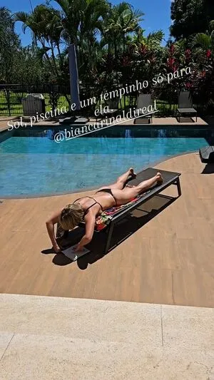 Bianca Rinaldi OnlyFans Leaked Free Thumbnail Picture - #H33uXuXrsC