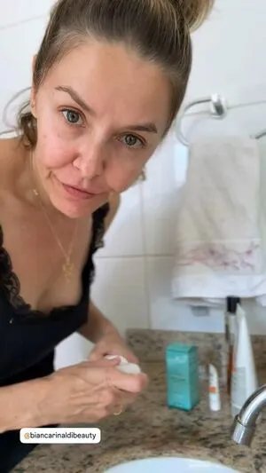 Bianca Rinaldi OnlyFans Leaked Free Thumbnail Picture - #phclHfTOMu