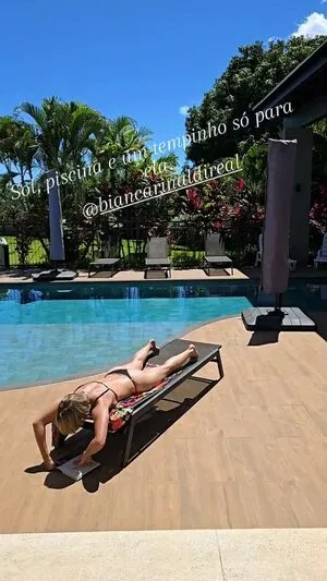 Bianca Rinaldi OnlyFans Leaked Free Thumbnail Picture - #tsqBKd7Dbr