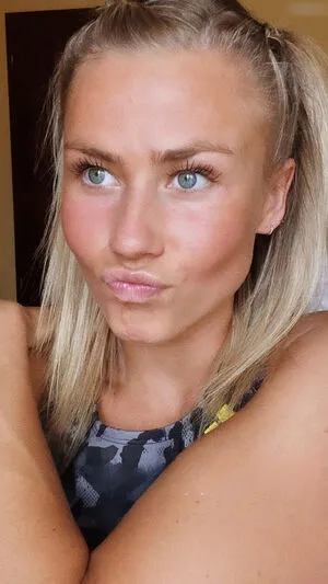 Bianca Salming OnlyFans Leaked Free Thumbnail Picture - #D7Wt3mF3XB
