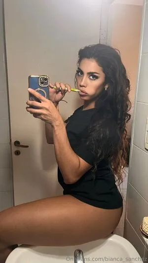 Bianca Sanchez OnlyFans Leaked Free Thumbnail Picture - #16LZ6dDHl3