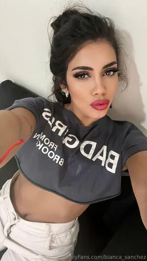 Bianca Sanchez OnlyFans Leaked Free Thumbnail Picture - #2XVvGUA1bt
