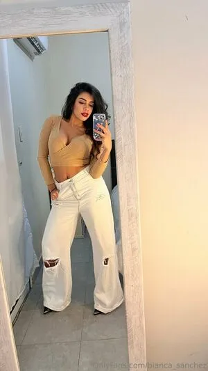Bianca Sanchez OnlyFans Leaked Free Thumbnail Picture - #5UPSc893Nt