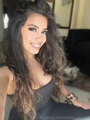 Bianca Sanchez OnlyFans Leaked Free Thumbnail Picture - #DthtfTTRpa