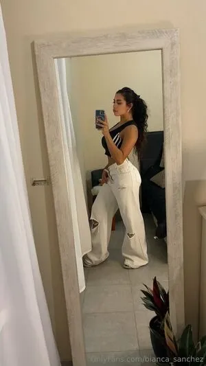 Bianca Sanchez OnlyFans Leaked Free Thumbnail Picture - #SetB1dV4gj