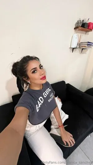 Bianca Sanchez OnlyFans Leaked Free Thumbnail Picture - #aKBq5i948M