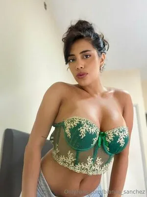 Bianca Sanchez OnlyFans Leaked Free Thumbnail Picture - #cIxIYOUVYt
