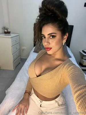 Bianca Sanchez OnlyFans Leaked Free Thumbnail Picture - #fU4Qj4AQso