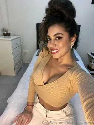 Bianca Sanchez OnlyFans Leaked Free Thumbnail Picture - #oKdllyl2yn