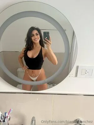 Bianca Sanchez OnlyFans Leaked Free Thumbnail Picture - #uCEDafWhal