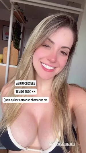 Bianca Similamore OnlyFans Leaked Free Thumbnail Picture - #5glorZwmuc