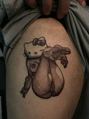 Bianca Simone OnlyFans Leaked Free Thumbnail Picture - #8DkdV2CNFA