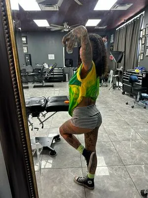 Bianca Simone OnlyFans Leaked Free Thumbnail Picture - #DKqwGtLUci